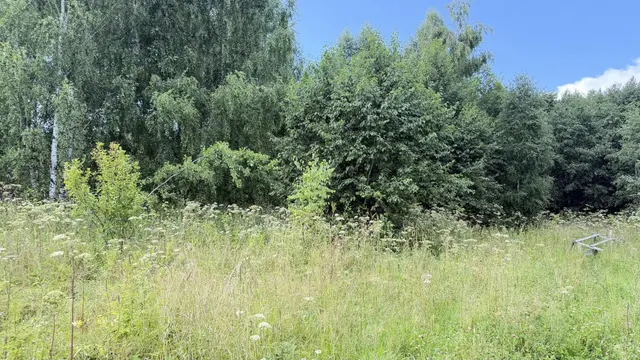 Аукцион в отношении земельного участка с КН 50:08:0080328:623
