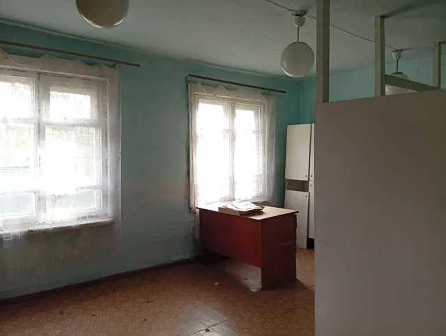 Помещение в здании  (нежилое)