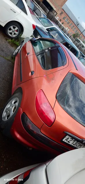 Автомобиль PEUGEOT 206, г/н А213ОМ124, 2000 г.в., VIN VF32AKFXP41247892, цвет оранжевый, комплектность и состояние  не проверялась данное  имущество обращено в доход государства, (Документы отсутствуют)Находится в Нижнеингашском районе