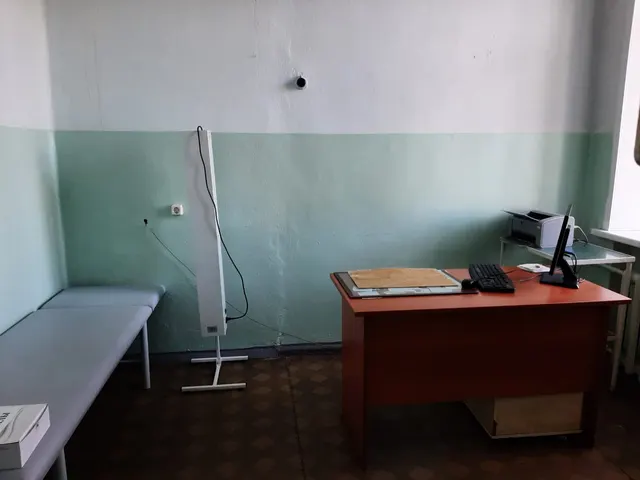 - нежилое помещение общей площадью 427,9 кв.м, кадастровый номер 42:20:0103022:429, расположенное по адресу: Кемеровская область – Кузбасс, Анжеро-Судженский городской округ, г. Анжеро-Судженск, ул. Трудовая, д. 57.