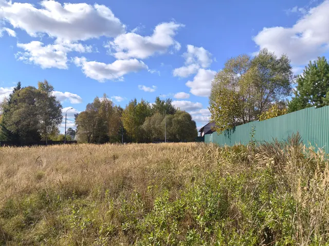 Продажа земельного участка с адресным ориентиром: г. Москва, вн.тер.г. муниципальный округ Бекасово, д. Архангельское, з/у 64/2 общей площадью 740 кв.м, кадастровый номер: 77:21:0151005:2041