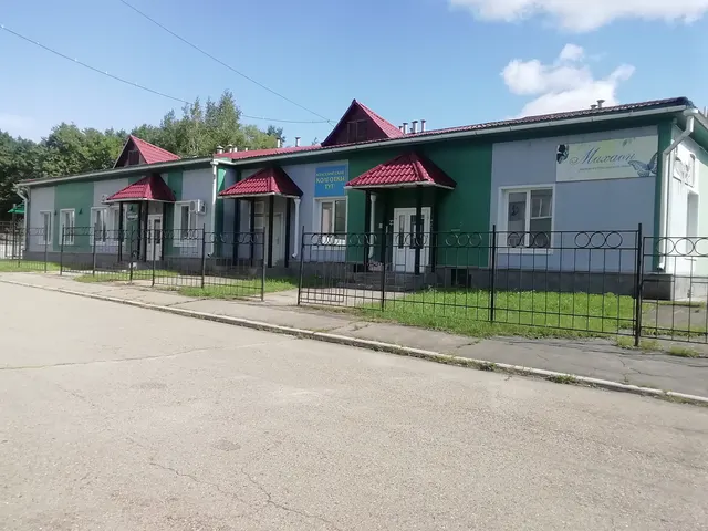 Нежилое помещение № 2, общей площадью – 16,22 кв. м, расположенное в здании по адресу: Амурская область, Бурейский район, рп (пгт) п.Талакан, микрорайон № 4, район жилого дома № 22.