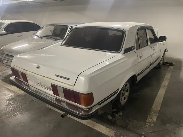 Продажа автомобиля Газ -3102, 2005 года выпуска