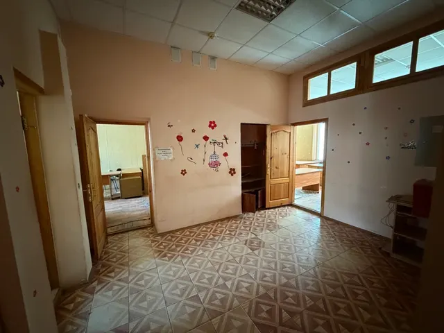 Нежилое помещение, расположенное по адресу: г. Орёл, ул. Московская, д 102, пом. 59