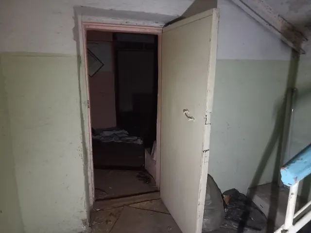 Помещения подвала по ул.Пушкина, д.5/43, пом.под(33-36, 36а, 36б, 36в, 36г), кадастровый номер 16:50:010217:175, Площадь - 117,3 кв.м