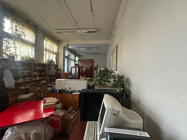аукцион по продаже федерального имущества: нежилого помещения площадью 65 кв.м, кадастровый номер 78:10:0005554:12537, расположенного по адресу: Российская Федерация, Санкт-Петербург, г Санкт-Петербург, пр-кт Гражданский, Дом 111, литера А, помещ. 154-Н