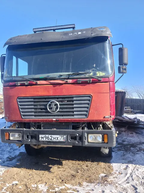 Грузовой самосвал: ШААНКСИ; SХ3254JS384; 2006 г.в., г/н М962НХ75, цвет вишневый, VIN: LZGJLJS486G035802, Номер шасси (рамы): LZGJLJS486G035802. ПТС отсутствует. Автомобиль не на ходу, сломана турбина