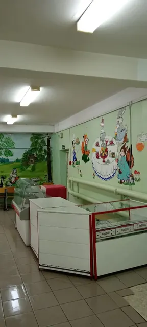 Часть помещения площадью 5 кв.м. без выдела в натуре