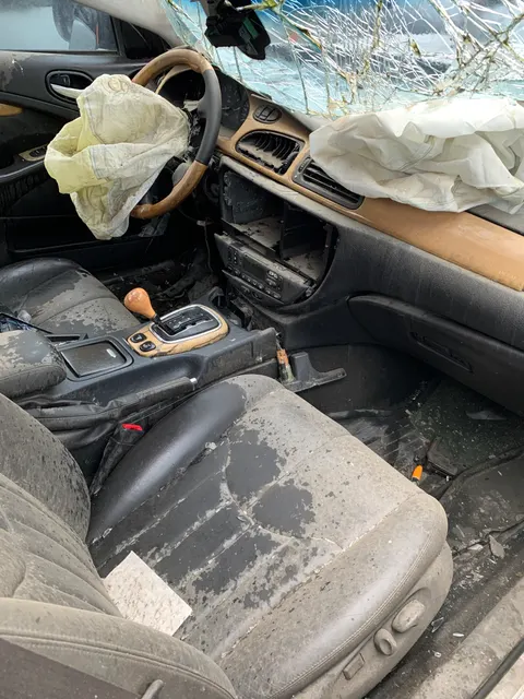 Автомобиль марки YAGUAR STYPE EXECUTIVE