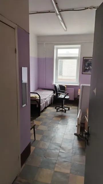 Часть нежилого здания, расположенного по адресу: Санкт-Петербург, ул. Дмитрия Устинова, д. 11, лит. А