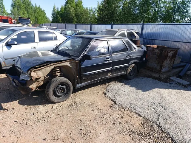 1) Автомобиль марки ВАЗ-21154 – 1 шт., 2007 г.в., г/н О663ММ43, рабочее состояние не проверялось (Уведомление №499 К от 26.02.2026 г.); 2) Автомобиль ВАЗ-21102, г/н отсутствует, 2003 г.в., рабочее состояние не проверялось (Уведомление №568 К от 02.03.2026 г.)