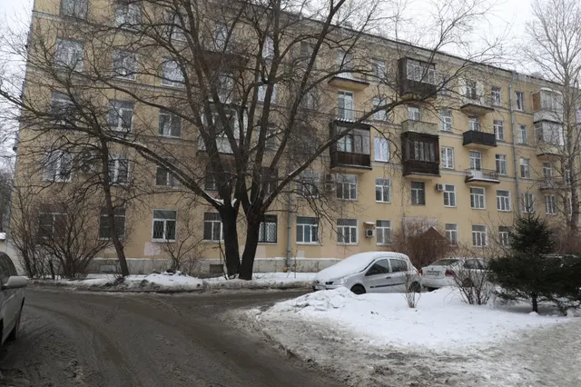 Часть помещения 1-Н (ч.п. 4-19, 1 этаж, ч.п. 28-43, 2 этаж), площадью 329,4 кв.м, закрепленного на праве оперативного управления за Санкт-Петербургским государственным бюджетным учреждением «Городское управление инвентаризации и оценки недвижимого и движимого имущества», расположенного по адресу: г.Санкт-Петербург, Новочеркасский проспект, дом 45, корпус 2, литера А