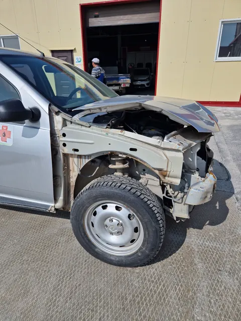 Транспортное средство RENAULT DUSTER, 2013 года изготовления, идентификационный номер (VIN) X7LHSRH8N49205547