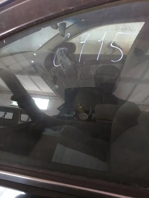 Транспортное средство "NISSAN" модель "PRESIDENT", 2004 года выпуска, цвет кузова - черный металлик, VIN - PGF50200684.