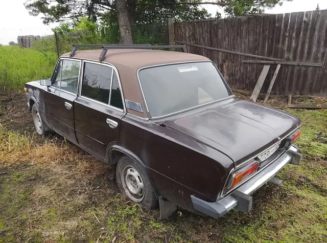 Автомобиль ВАЗ-21063, г/н С773КР124, 1989г.в., VIN XTA 210630К2155953. Рабочее состояние, и комплектность автомобиля не проверялось. Находится в Балахтинском р-не, данное имущество обращено в доход государства (Документы, ключи отсутствуют). (131/26)
