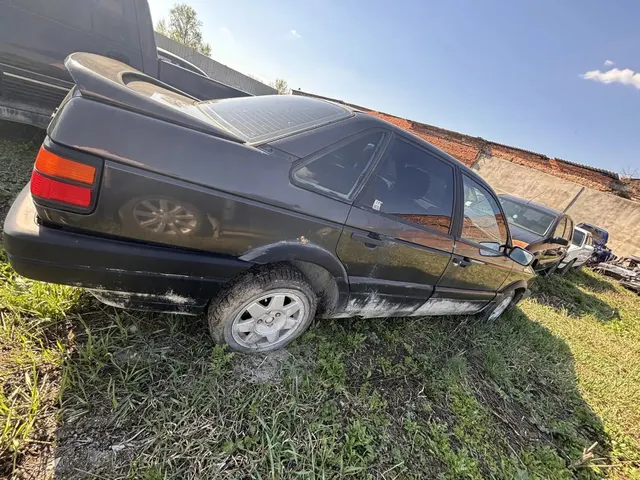 Автомобиль «Фольксваген Пассат» 1989 г. в., г/н А681ЕО196, VIN WVWZZZ31ZLE064042