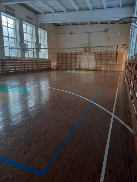 Нежилое помещение площадью 295,1 кв.м, расположенное на                           1 этаже здания МБОУ «Средняя общеобразовательная школа № 69» по адресу: г. Кемерово, ул. Тухачевского, 10. Целевое назначение: для организации спортивных занятий (волейбол). Режим использования: 6 часов в месяц (среда с 19:30 до 21:00)