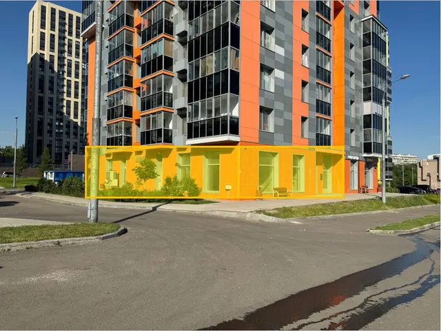 Аукцион в электронной форме по продаже нежилого помещения, закреплённого за КП «УГС» на праве оперативного управления, по адресу: Российская Федерация, город Москва, вн.тер.г. муниципальный округ Котловка, улица Дмитрия Ульянова, дом 45, помещение 2Н, этаж 1, площадью 177,0 кв. м, кадастровый номер 77:06:0002015:4481.