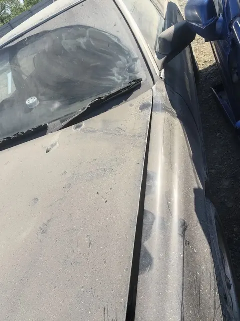 Автомобиль марки “Toyota Chaser”, государственный номер М 807 УС 65, 1991 г.выпуска, № кузова GX816334227, цвет черный.