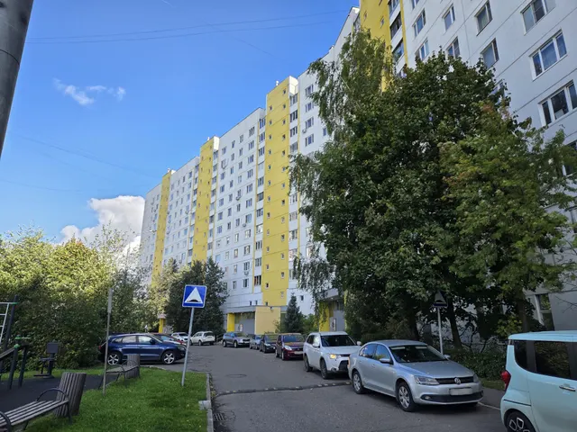 Продажа имущества, находящегося в собственности города Москвы: жилое помещение по адресу: г. Москва, г. Зеленоград, корп. 1106, кв. 188, общей площадью 61,2 кв. м. (Этаж № 4), кадастровый номер: 77:10:0001003:2220