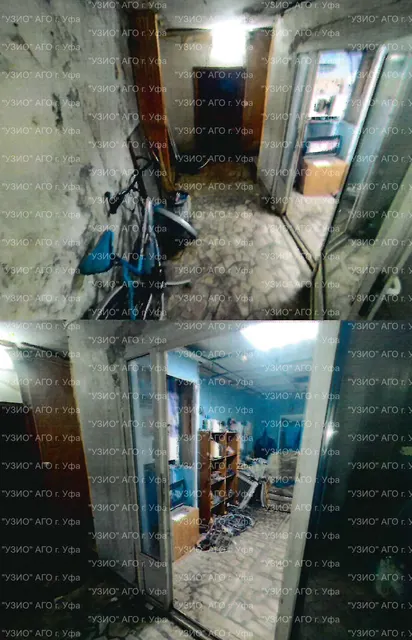 Право на заключение договора аренды объекта муниципального нежилого фонда – нежилых помещений подвала четырёхэтажного жилого здания, расположенного по адресу: Республика Башкортостан, г. Уфа, Орджоникидзевский район, ул. Конституции, 8
