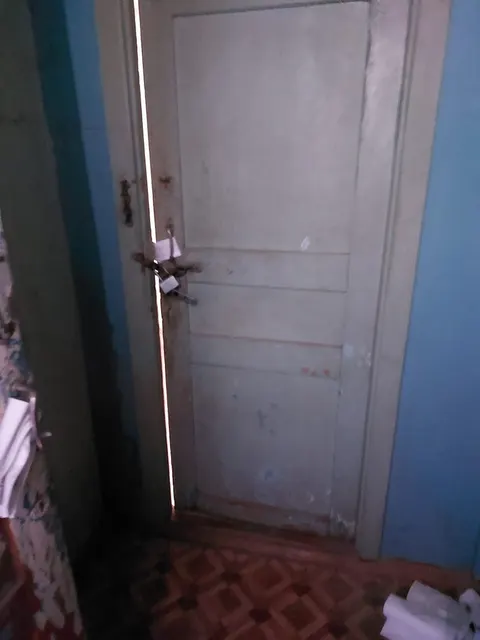 Квартира, с кадастровым номером: 07:04:2000002:318, площадью 25,1 кв.м., расположенная по адресу: КБР, Прохладненский район, с.Лесное, ул.Ивановского, д.17.