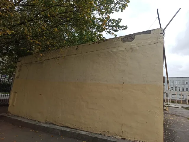 Нежилое помещение -  гараж сдвоенный, общей площадью 31,8 кв.м., с кадастровым номером 74:36:0212015:48, по адресу: Челябинская область, г. Челябинск, ул. Савина, бокс 3