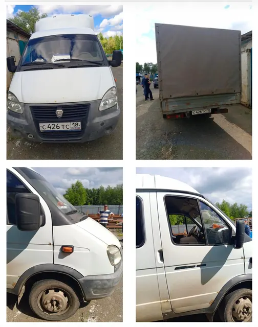 Грузовой автомобиль бортовой БЕЗ МАРКИ 278831, 2020 года выпуска, государственный номер С426ТС18, идентификационный номер (VIN) X8B278831L0023233, № двигателя A27550L0300492, рабочий объём двигателя – 2690 куб. см, мощность двигателя 106,7 л.с., 78,5 кВт.