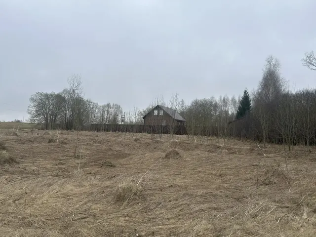 Аукцион в отношении земельного участка с КН 50:33:0030434:400