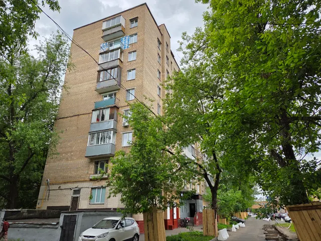 Продажа имущества, находящегося в собственности города Москвы, нежилое помещение по адресу: г. Москва, пр-д 1-й Амбулаторный, д. 2, общей площадью 152,5 кв.м (Подвал № 0, пом. 1/3/П), кадастровый номер:  77:09:0004003:4921