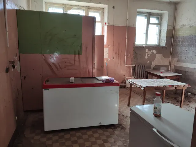 Помещения 1-го этажа по ул.Декабристов, д.125, в/г №26, кадастровый номер 16:50:100426:495, Площадь - 72,8 кв.м