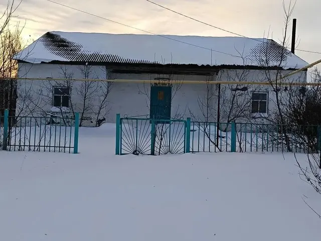 строительные   материалы   от    списания    здания   дома    культуры