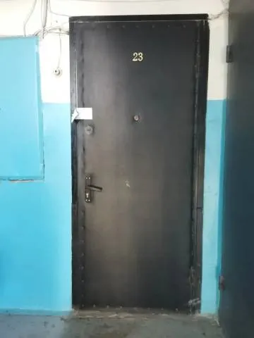 Жилое помещение, признано                             не соответствующим требованиям, предъявляемым к жилому помещению  и непригодным для проживания,  вид жилого помещения: квартира, кадастровый номер 52:15:0090801:557, площадь – 44,7 кв.м, расположенное по адресу: Нижегородская область,  р-н Городецкий, г. Заволжье,  ул. Пушкина, д. 8, кв. 23