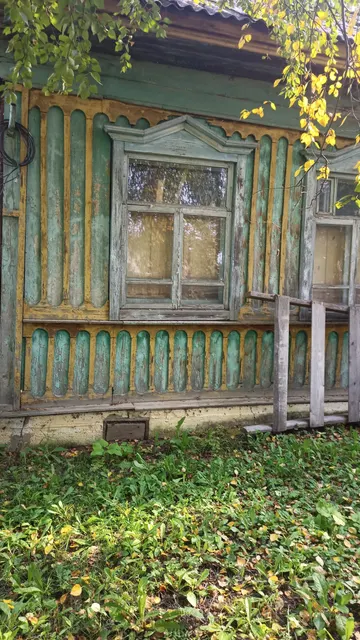 Здание, назначение: нежилое, площадь 61,3 кв.м., этажей 1, год постройки 1986, кадастровый номер: 59:14:0011014:43, с земельным участком  категория земель: земли населенных пунктов, кадастровый номер 59:14:0011014:30, площадь 778,0 кв.м., разрешенное использование: под зданием конторы, расположенное по адресу: Пермский край, Березовский муниципальный округ, с. Асово, ул. Чапаева, д. 10