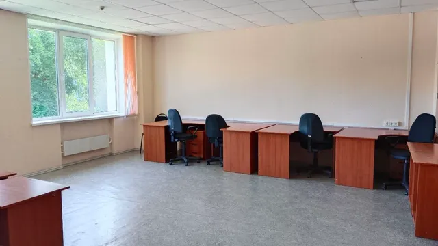 Нежилое помещение офис 314