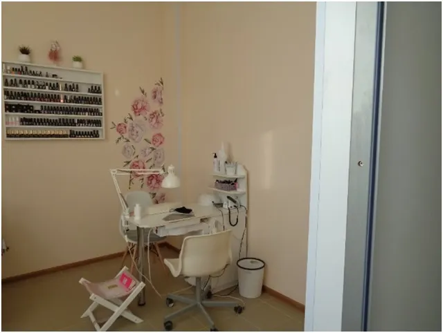 Право заключения договора аренды (пом.316 площадью 8.8 кв.м.)