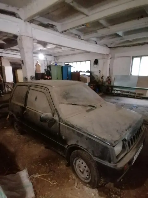 ВАЗ - 111130