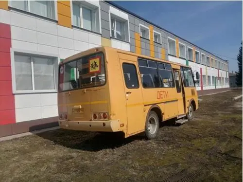 Транспортное средство, наименование (тип ТС): автобус для перевозки детей, марка, модель ТС: ПАЗ 32053-70, категория ТС: D, идентификационный номер (VIN): X1M3205BXG0002661, год изготовления ТС: 2016, цвет: желтый, шасси (рама) № отсутствует, кузов (кабина, прицеп):  X1M3205BXG0002661, модель,   № двигателя: 523420 G1003060, рабочий объем двигателя: 4670, тип двигателя – бензиновый, мощность двигателя л.с. (кВт): 122,4 (90), государственный регистрационный знак АT909 46, ПТС 52 ОО 498565