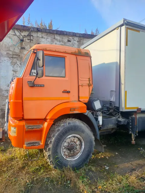 Мобильный трансформируемый комплекс - 2 (Автоклуб) Автоспектр