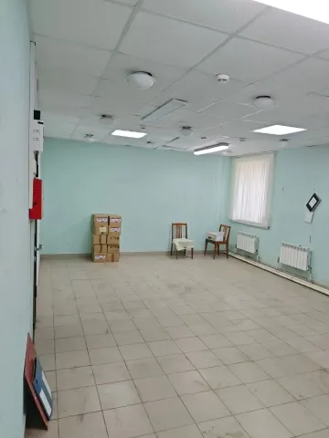 Нежилое помещение, площадью 37,2 кв.м., кадастровый номер: 74:02:0201049:1502, реестровый номер: П13740008516, по адресу: Челябинская обл., Аргаяшский р-н, с. Аргаяш, ул. Ленина, д. 16, пом. 2. Целевое назначение: нежилое.
