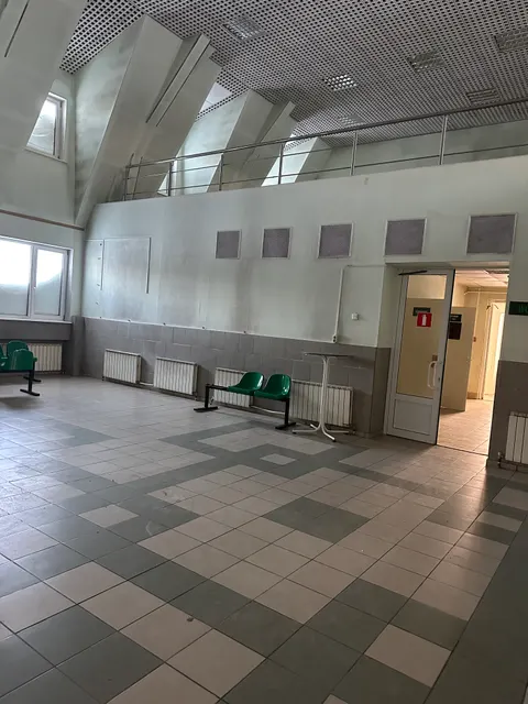 Автовокзал для вахтовых перевозок, площадью 598,3 кв.м, кадастровый номер объекта – 11:15:0101018:90 и земельный участок, площадью 10 000,00 кв.м, кадастровый номер объекта – 11:15:0101018:5. Местонахождение: Республика Коми, г. Усинск, ул. Возейская, д. 22