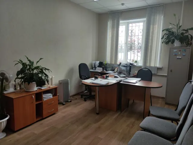 Аукцион в электронной форме по продаже лота - помещение с кадастровым номером 21:25:180305:355 площадью 26,6 кв. м, местоположение: Чувашская Республика - Чувашия, муниципальный округ Яльчикский, село Яльчики, улица Пушкина, дом 7, помещение 3, комната 10, 11, 12