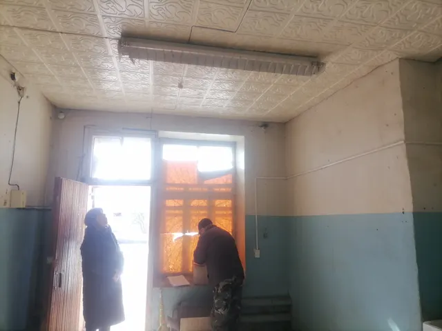 Нежилое помещение