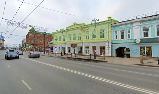 Продажа находящихся в федеральной собственности объектов недвижимого имущества (нежилых помещений) общей площадью 929,2 кв. метра (кадастровые номера: 70:21:0200002:2398, 70:21:0200002:2416), расположенных в здании, являющемся объектом культурного наследия регионального значения, местоположение: Томская область, г. Томск, проспект Ленина, д. 99.