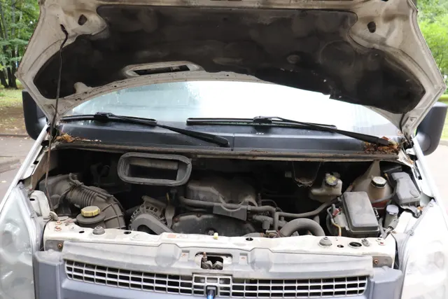 Продажа транспортного средства Автомобиль 2227SD, специальное ТС для перевозки инвалидов, (VIN) XUS2227SDС0000125