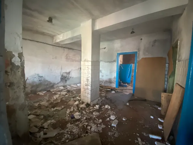 Имущественный комплекс, расположенный по адресу: Орловская область, р-н Шаблыкинский, пгт Шаблыкино, ул. Карачевская