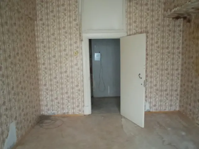 Продажа имущества, находящегося в собственности города Москвы: жилое помещение по адресу: г. Москва, ул. Нелидовская, д. 18, кв. 37, общей площадью 52,8 кв. м. (Этаж № 1), кадастровый номер: 77:08:0004005:1193