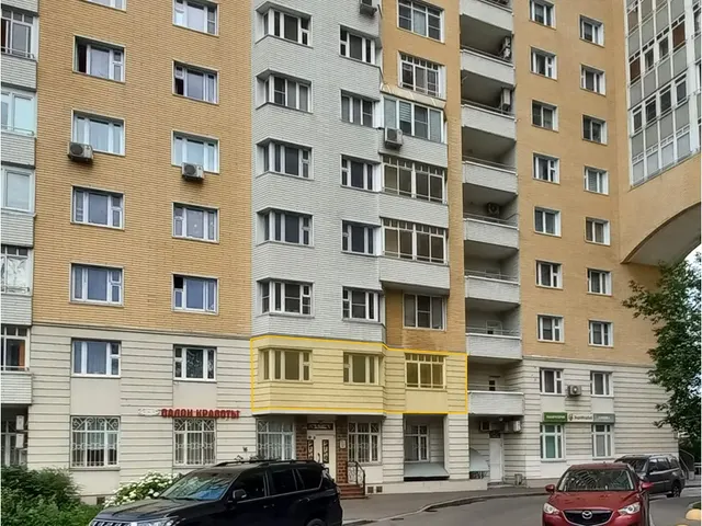 Продажа имущества, находящегося в собственности города Москвы: жилое помещение по адресу: г. Москва, ул. Борисовские Пруды, д. 5, к. 1, кв.224 общей площадью 82,7 кв.м,  кадастровый номер 77:05:0011010:7267