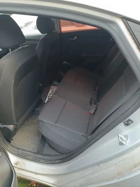 А/м Hyundai Solaris, 2018 г.в., гос. №М171EM 799, VIN Z94K241CAJR070212, с ключами и документами, зарегистрировано ограничение.