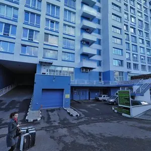 нежилое помещение пл.12кв.м по адресу: Российская Федерация, город Москва, вн.тер.г. муниципальный округ Аэропорт, проезд Кочновский, дом 4, строение 1, машино-место 2004, к/н 77:09:0004006:2946